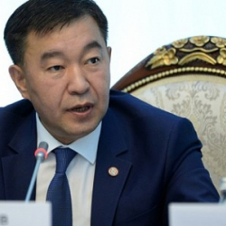 Лицензиялардын мыйзамдуулугун текшерген Сагынбаевге каршы интрига башталды