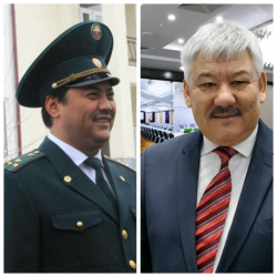 Азимбек Бекназаров: «Матраимовчулар батышчылдарга караганда, мекенчилдерге жакын….«проамерикалыктар» делгендер «покко» жарабай калышты