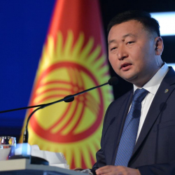 Мезгилдин күрөө тамырын кармай билген Нургазы Анаркулов