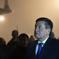 Каргашалуу июль трагедиясы үчүн ким жооп берет?