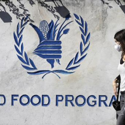 Нобелдин тынчтык сыйлыгына БУУнун Дүйнөлүк азык-түлүк программасы татыды