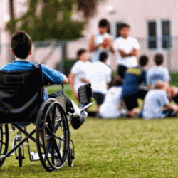 Кыргызстанда жылдан жылга майып балдардын саны көбөйүүдө