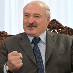 Лукашенко Казакстандагы шайлоо татаал өтөт деп эсептейт