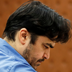 Иранда сөз эркиндиги өлдүбү? Иран соту оппозициячыл журналистти өлүм жазасына тартты