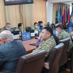 СҮРӨТ - Улуттук адабият күнүн утурлай