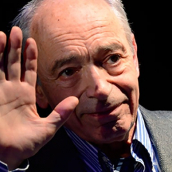 В Москве от инсульта умер Валентин Гафт