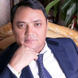 Аслан Сартбаев: «Райым Матраимовду еврейлерге салып бербейбиз!»