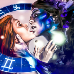 СҮРӨТ -  Текечерлер сүйүүдө эң туруктуу экенин билчү белеңиз?