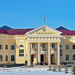 Зордукталган өспүрүм: прокуратура Соодонбековдун чечимин негизсиз деп эсептейт