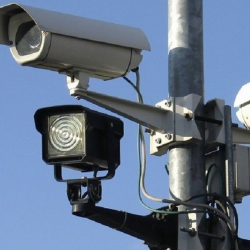 Бишкектеги жаңы паркка видеобайкоолор орнотулат