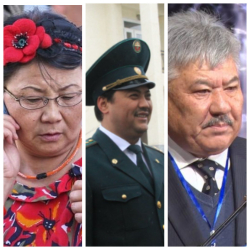 ВИДЕО - Азимбек БЕКНАЗАРОВ: 