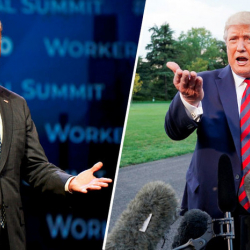 Америкада шайлоочулар коллегиясы Байдендин жеңишин тастыктады