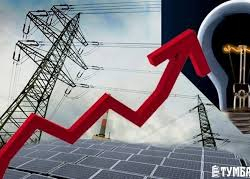 Электр жабдыктары токтон ажыратылбаса электр энергиясын керектей берет