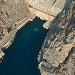 Суу сактагычтагы суунун көлөмү 13 млрд 98 млн куб метрди түздү