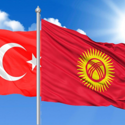 Кыргызстан-Түркия: Экспорт-импорттун өнүгүшү үчүн атайын комиссия түзүлөт
