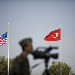 ВИДЕО - АКШ Түркияга санкция киргизди