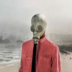 Борбор калаадагы кара түтүн бир катар ооруларды козгойт