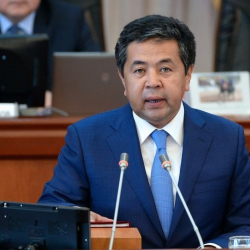 Сарпашев бул жолу суракка кандай себеп менен чакырылды?