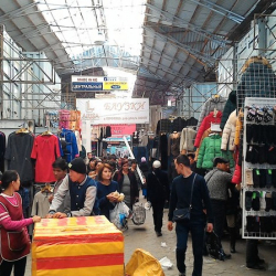 Быйыл ишканалардын пайдасынын көлөмү 20 эсеге азайды