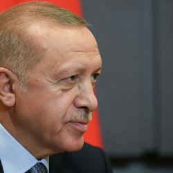 Эрдоган: «АКШнын санкция чечими, өлкөбүздүн эгемендик укуктарына ачыктан ачык кол салуу болду»