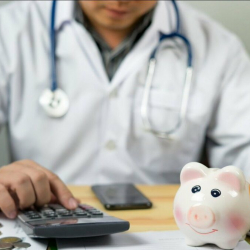 Дарыгерлердин маянасы эмнеге кечиктирилип жатат?