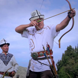 Жаа атуу боюнча республикалык чемпионат өтөт