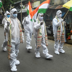 Чыгыш өлкөлөрүндө Ковид-19 боюнча акыркы көрсөткүчтөр