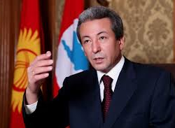 БШК учурда Мадумаровдун коркутуулар тууралуу билдирүүсүн иликтеп жатат