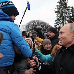 Путин 7 жашка чейинки ар бир балага 5 миң рубль төлөйт