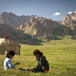 Кыргызстан кантип оңолот? Качан оңолот?