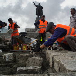 Мигранттардын Россияда убактылуу жүрүү мөөнөтү узартылды