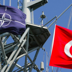 Помпео: Антитүркиялык санкциянын максаты – Орусиянын таасирин кеңейтпөө