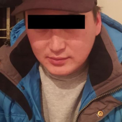 ИИМ: 560 миң сом айып пул төлөбөй жүргөн унаанын ээси кармалды