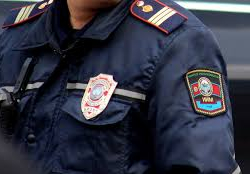 Ысык-Көл ОИИБ: Мадумаровдун билдирүүсү боюнча териштирүү башталды