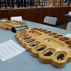 Тогуз коргоол Юнесконун маданий мурастар тизмесине кирди