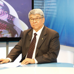 Марат Шаршекеев Соода — Өнөр жай палатасын дагы беш жыл башкарат