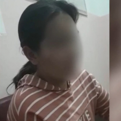 Токмокто 15 жаштагы кыз өгөй атасы тарабынан 2 жылдан бери зордукталып келген