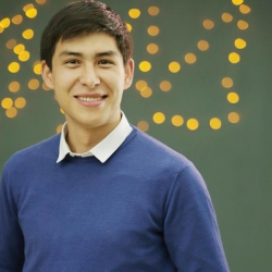 Эркин Нурбаев, жаш саясатчы: «Кыргызстанда президент номиналдык фигура катары иштеши керек»