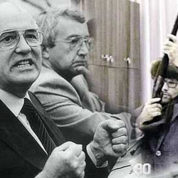 Покушение на генсека. Зачем вор в законе заказал ликвидацию Горбачева