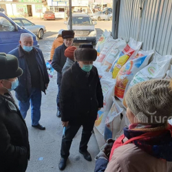 Чүйдө азык-түлүктүн баасы текшерилди