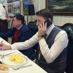 ВИДЕО - Новиков: 