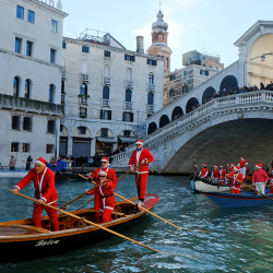 Италияда жалпы улуттук карантин жарыяланды