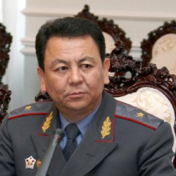 ВИДЕО - Суваналиев: «Көлбаевдин жигиттери «брат бекер эле саясатка аралашты» деп кейип жатышат»