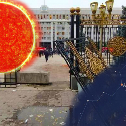 Астролог Драган: Выборы не будут иметь значения. Политическая ситуация в Кыргызстане кардинально изменится весной 2021 года