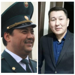 Белгилүү журналист Аслан Сартбаевдин “Азаттыкка” берген суроосу... МАТРАИМОВГО ЖУКПАГАН КАРАЛОО, ЖЕ «АЗАТТЫКТЫН» КӨЗ ЖАЗДЫМДА КАЛТЫРГАН ФАКТЫЛАРЫ