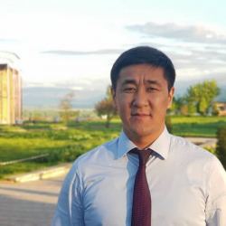 Дайырбек Орунбеков: «Саны бар сапаты жок саясатчылар»