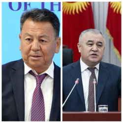 Текебаев «Хаят» мейманканасында кеңешме түзүп алган дешет. Ал дагы эмнени былыктырып жатат?