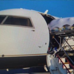 Навальныйдын өзүн-өзү ууландырууга шектелгендердин бири менен байланышы бар болчу