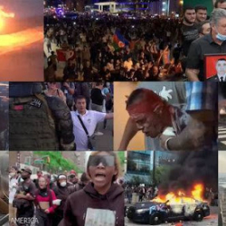 ВИДЕО - Адамды муңга салган 2020-жылдан көз ирмемдер