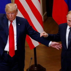 Орусия менен АКШнын ортосундагы мамилени ким бузду?